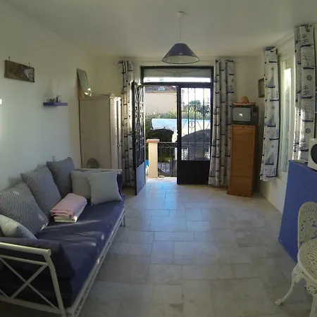 Appartement 2p Dans