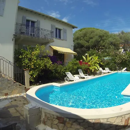 Appartement 2p Dans