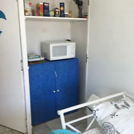 Appartement 2p Dans