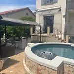 Tres Beau Lumineux Dans Avec Piscine Διαμέρισμα *