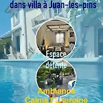 Διαμέρισμα Tres Beau Lumineux Dans Avec Piscine *