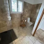 Tres Beau Lumineux Dans Avec Piscine Διαμέρισμα Ζουάν λε Πιν