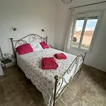 Tres Beau Lumineux Dans Avec Piscine Διαμέρισμα Ζουάν λε Πιν