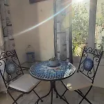 Διαμέρισμα Tres Beau Lumineux Dans Avec Piscine Ζουάν λε Πιν