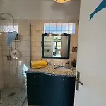 Tres Beau Lumineux Dans Avec Piscine Διαμέρισμα