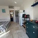 Daire Tres Beau Lumineux Dans Avec Piscine Juan-les-Pins