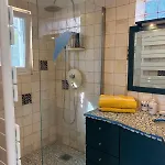 Tres Beau Lumineux Dans Avec Piscine * Ζουάν λε Πιν
