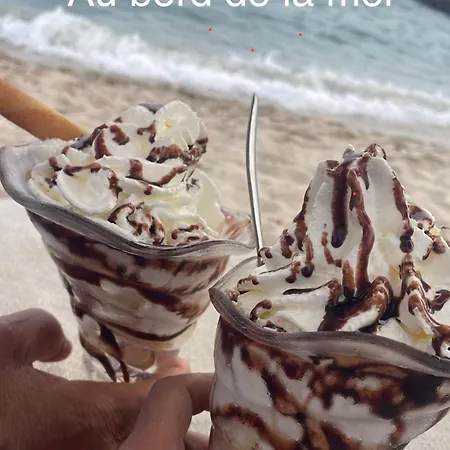 2p Dans Appartamento Juan-les-Pins