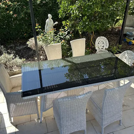 Appartamento 2p Dans Juan-les-Pins