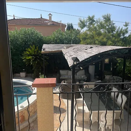 Appartamento 2p Dans *