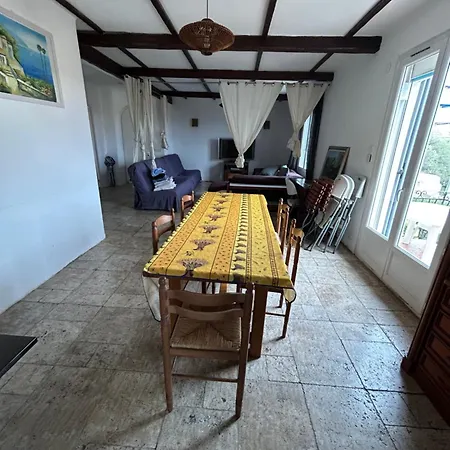 2p Dans Appartamento Juan-les-Pins