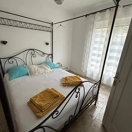 Tres Beau Lumineux Dans Avec Piscine Apartment *