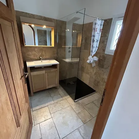Tres Beau Lumineux Dans Avec Piscine Apartment *