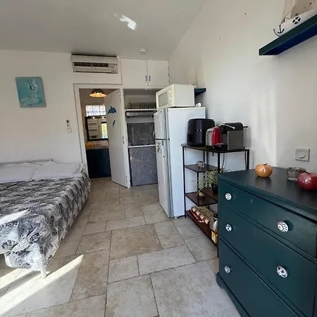Apartment Tres Beau Lumineux Dans Avec Piscine Juan-les-Pins