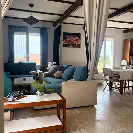 Tres Beau Lumineux Dans Avec Piscine Apartment Juan-les-Pins