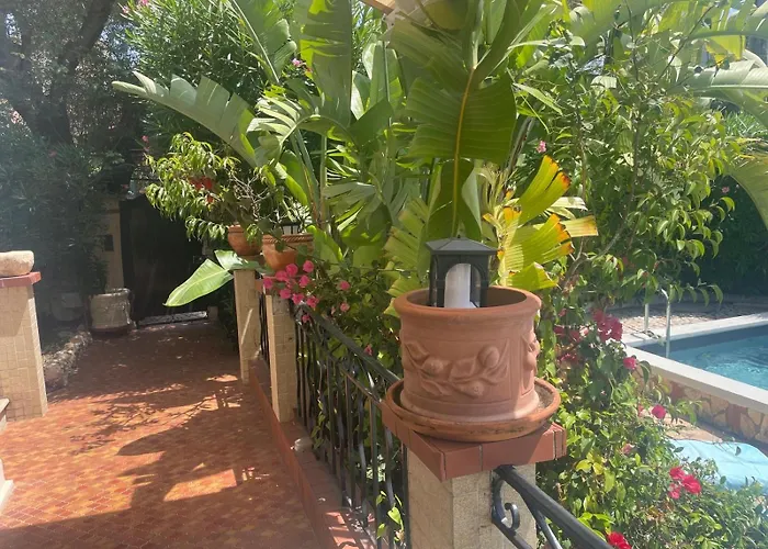 2p Dans Appartamento