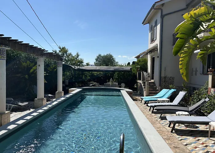 2p Dans Appartamento Juan-les-Pins