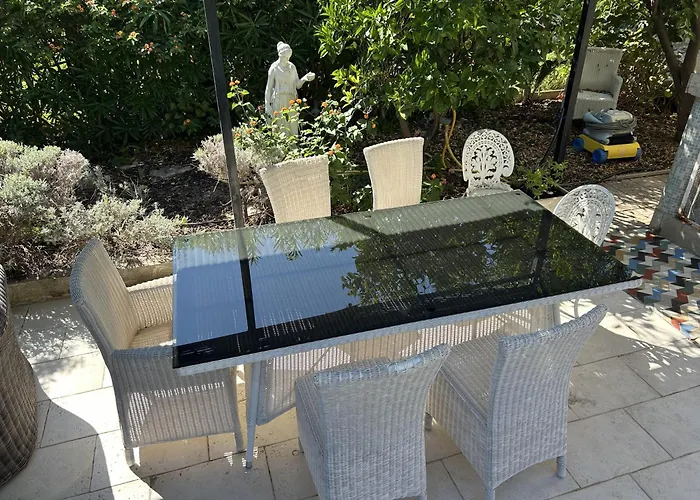 Appartamento 2p Dans Juan-les-Pins