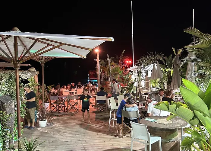 Tres Beau Lumineux Dans Avec Piscine * Juan-les-Pins