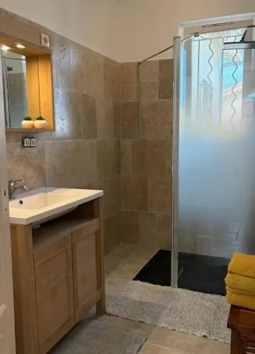 2p Dans Juan-les-Pins