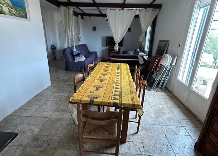 Tres Beau Lumineux Dans Avec Piscine Daire Juan-les-Pins