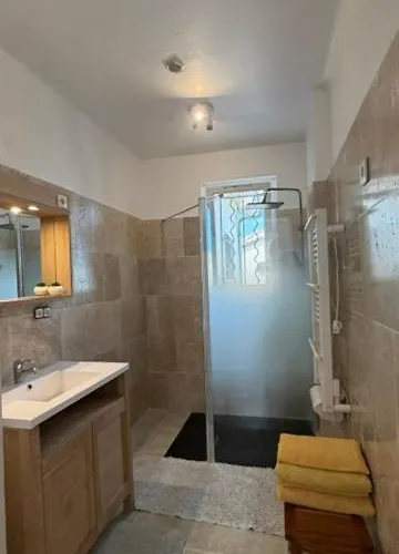 Tres Beau Lumineux Dans Avec Piscine Apartamento Juan-les-Pins