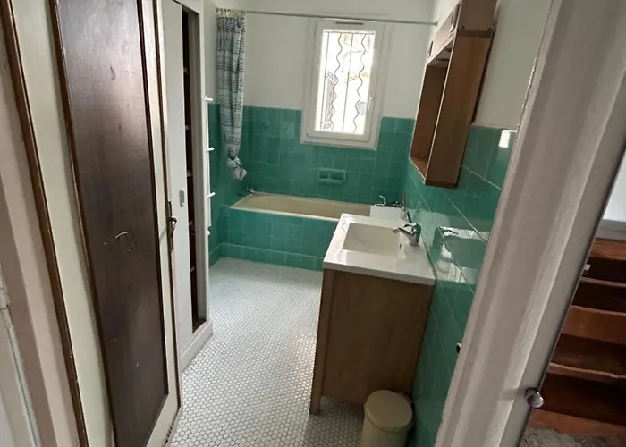 Appartamento 2p Dans