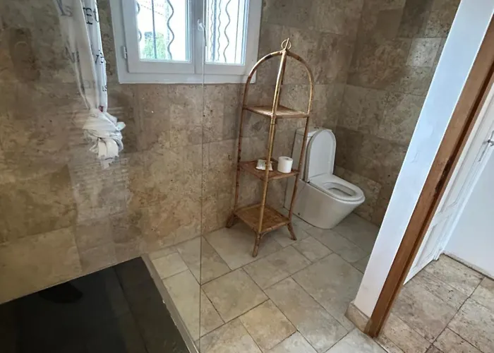 2p Dans Appartamento Juan-les-Pins