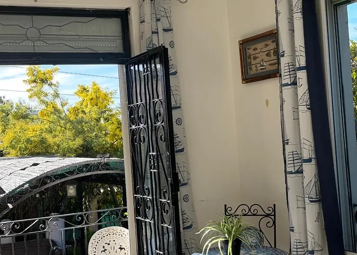 2p Dans Juan-les-Pins