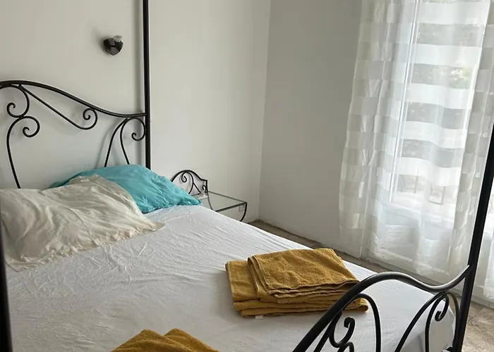 Tres Beau Lumineux Dans Avec Piscine