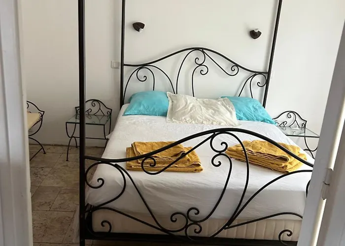 2p Dans Appartamento