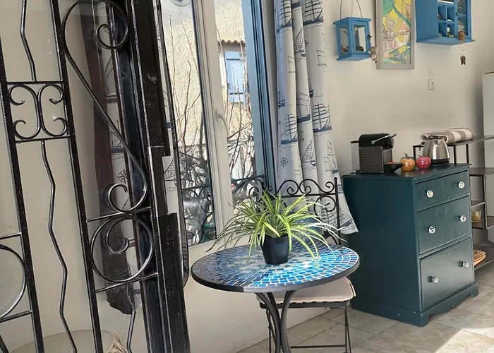 Tres Beau Lumineux Dans Avec Piscine Apartamento *