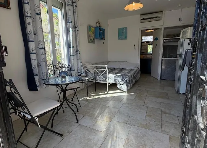 2p Dans Appartamento Juan-les-Pins