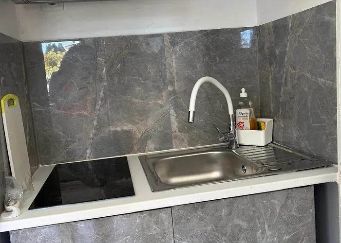 2p Dans Appartamento Juan-les-Pins